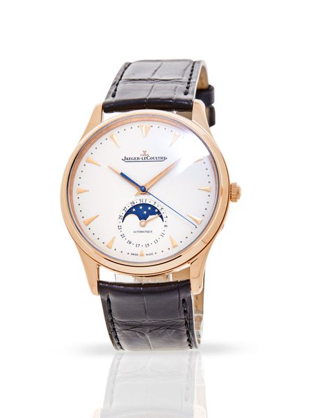 Jaeger-LeCoultre Master Ultra Thin Moon 1362520